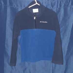 Columbia Jackets & Coats - Columbia Boys Sweater Columbia Jackets & Coats - Columbia Boys Sweater
